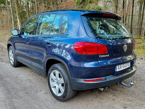 VW TIGUAN 2.0 TDI DSG 4X4 - 3