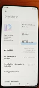 Krásny Xiaomi Redmi 9T PRO 64G vynikajúca batéria - 3