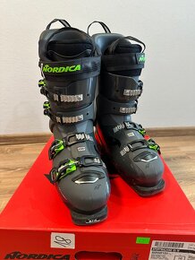 Lyžiarky NORDICA Sport Machine 110 - 27.5 - 3