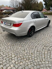 BMW 525TDI Facelift - 3