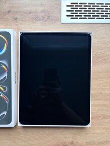 Apple iPad Pro 13” ( M4 ) Wi-Fi 256GB Space Black - 3