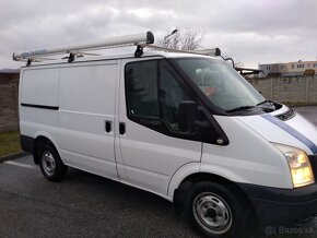 Ford Transit 2.2 - 3