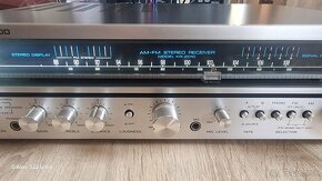 KENWOOD  KR-2010  made in Japan 1979 - 3