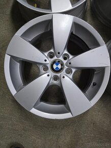 Bmw styling 138 7,5j 17" et43 - 3