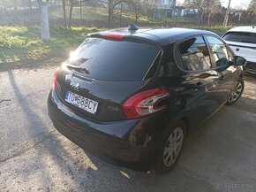 Predam peugeot 208 1,4 hdi - 3