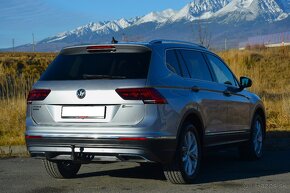 Volkswagen Tiguan Allspace 2.0 TDI EVO DSG - odpočet DPH - 3