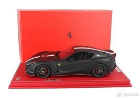 FERRARI 812 COMPETIZIONE | BBR 1/18 - 3