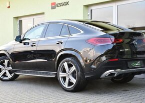 Mercedes-Benz GLE 400d 4M N.TOP PANO K360°ČR 1.M 243 kw - 3