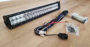 5D 200W LED RAMPA - 3