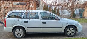 Opel Astra G 1.4 66kw - 3