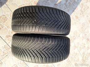 Continental 205/55 R16 XL - 3