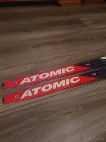 Predam bezky ATOMIC,168 cm,SNS,SKIN TEC - 3