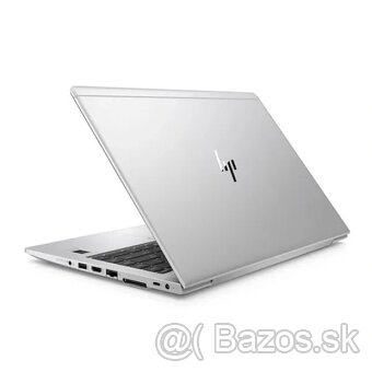 HP EliteBook 840 G6 Satin Metal Mint - 3