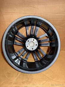 ORIG.AUDI Q5 SQ5 S-line R20 5x112. NOVY MODEL AUDI A6 A4 R20 - 3