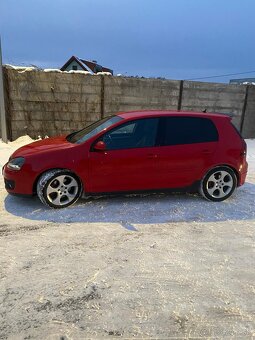 VW Golf 5 GTI - 3