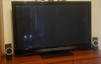 Panasonic 106cm - 3