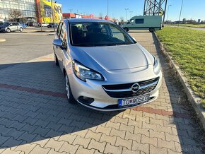 Predám Opel Corsa 1.4 Benzín Automat - 3