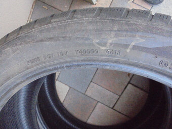 Vredestein Wintrac Xtreme 285/40 R22 110W č.46z - 3