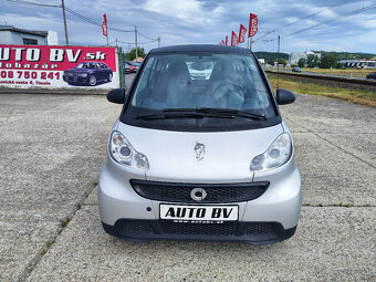 Smart Fortwo - 3