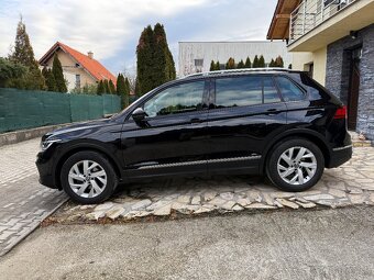 Volkswagen Tiguan 2.0 UNITED - 3