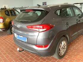 Hyundai Tucson 2016 benzín 1,6 GDi,bohatá výbava,navi,kamera - 3