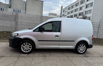 VW CADDY 1.6 TDi 75Kw - 3