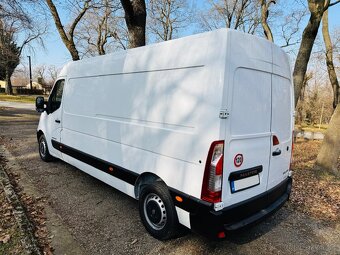 Renault Master 2.3dci 7/2018 - 3