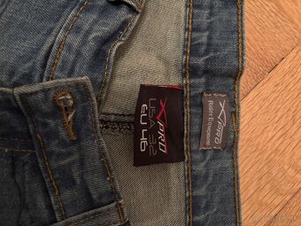 Jeans A-pro - 3