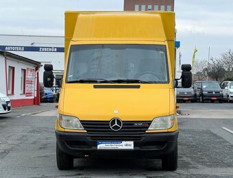 Mercedes Sprinter 308CD - 3