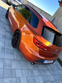 Seat Leon cupra 300 ST 4drive - 3