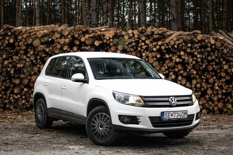 Volkswagen Tiguan 1.4 TSI 90kw - 3