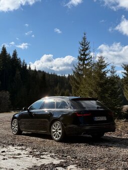 Audi a6 c7 3.0tdi 180kw 2013 quattro - 3