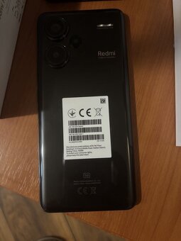 Predám Xiaomi Redmi Note 13 Pro+ 5G 512GB - 3