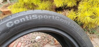 CONTINENTAL ContiSportContact 3, LETNA, 225/50 R17, 94Y - 3