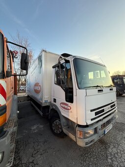 Iveco Eurocargo - 3