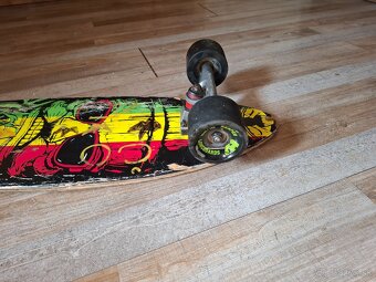 Longboard - 3