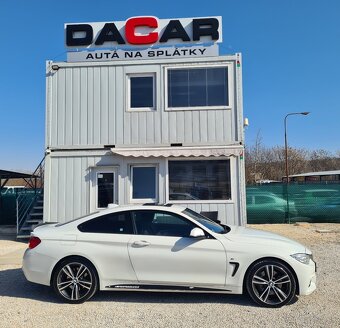 BMW 435 D  X-DRIVE AUTOMAT - 3