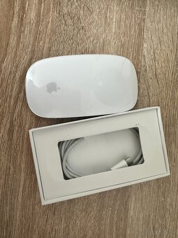 Magic mouse - 3