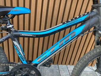 Detsky bicykel CTM Jerry 2.0 - 3