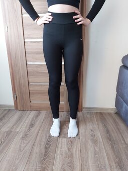 Damske leginy Nike vel.S - 3