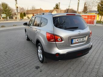 Predám Nissan Qashqai 2.0 110kw - 3