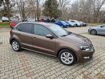 Volkswagen Polo 1.2 TSI ,2013, 77kw - 3