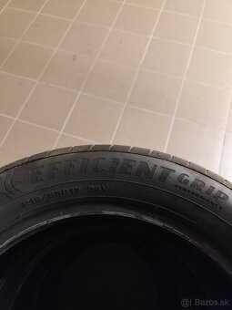 215/55/R17 GOOD YEAR EFFICIENT GRIP performance 94V - 3