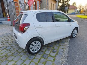 Peugeot 108 1.0i Euro 6, r.v: 11/2020 - 3