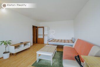 Predaj 1 izbový byt s loggiou, 40 m2, ul. Karpatská, Prešov - 3