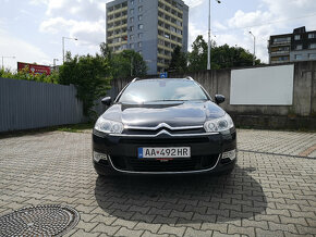 Citroën C5 Tourer 2.0 HDi - 3