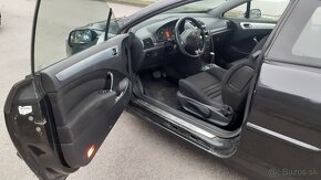 Peugeot 407 coupe 2.7hdi  V6 biturbo - 3