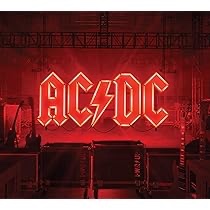 AC/DC - POWER UP TOUR Bratislava 21.7.2024 (Golden circle) - 3