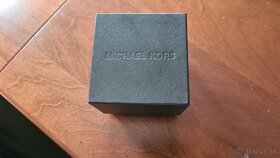 Predám originál hodinky Michael Kors - 3