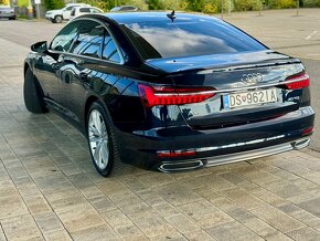 Audi A6 C8, A6 40, LED MATRIX, BANG&OLUFSEN - 3